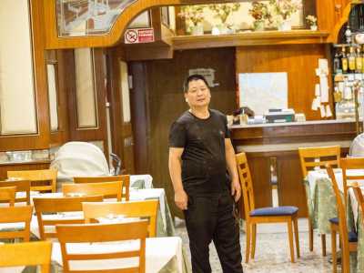 I ristoranti di cucina internazionale di Bari